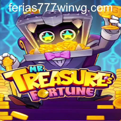 MrTreasuresFortune