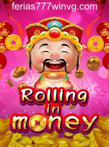 RollingInMoney