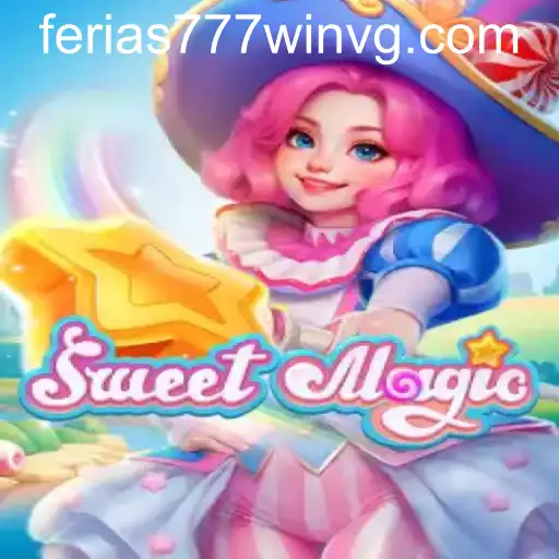 SweetMagic