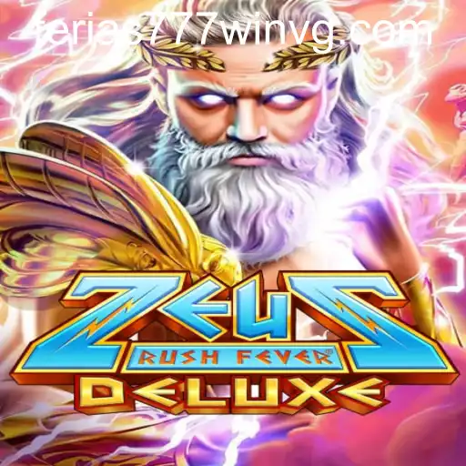 ZeusRushFeverDeluxe
