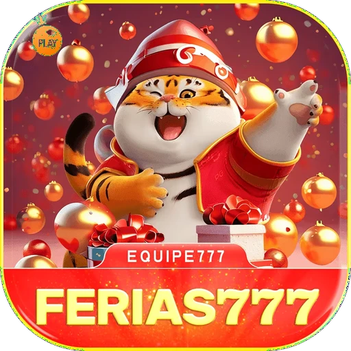ferias777 Logo