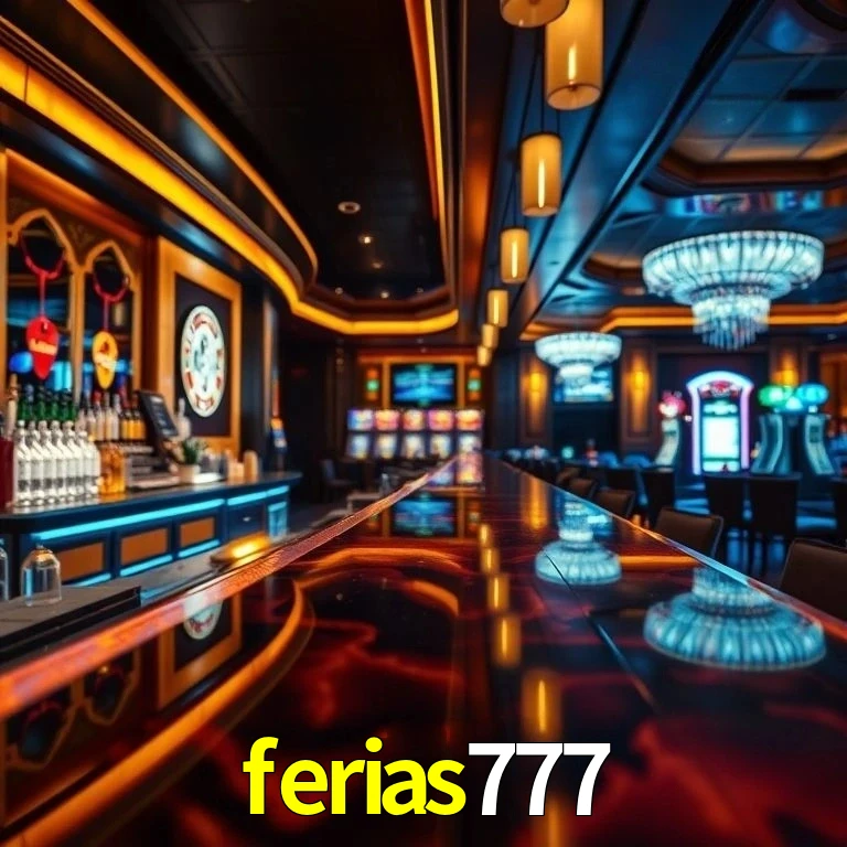 ferias777 plataforma