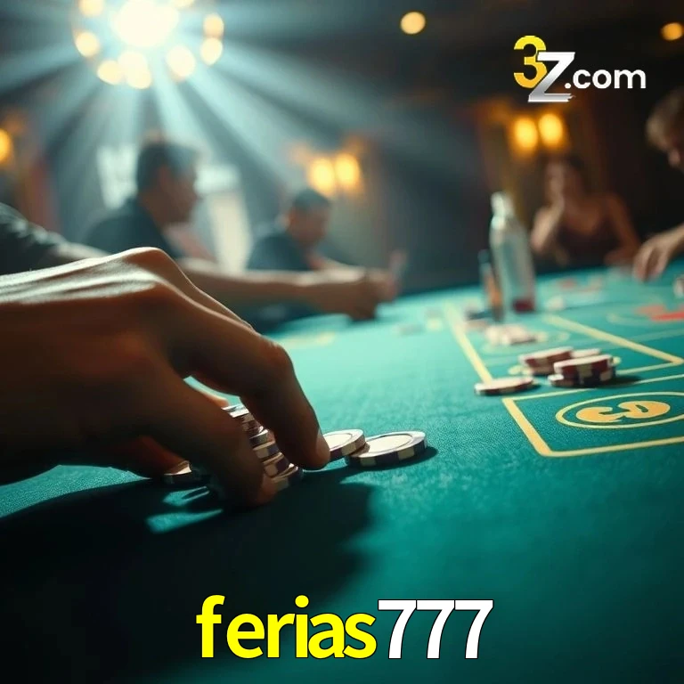 ferias777 lottery