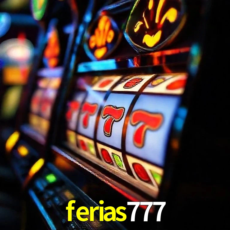 ferias777 Bônus