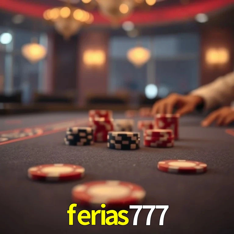 ferias777 Promoções