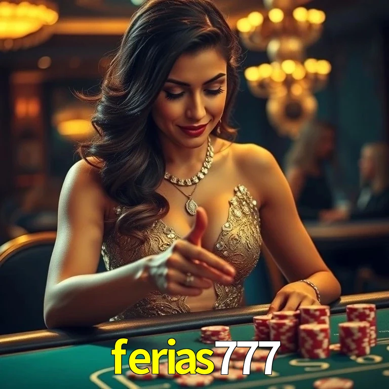 ferias777 Bônus