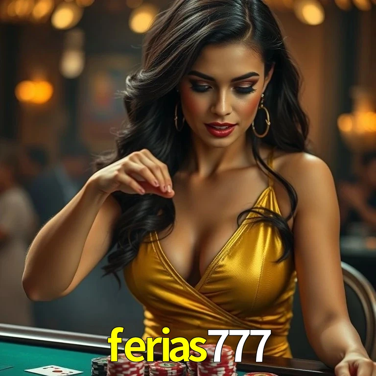 ferias777 Segurança