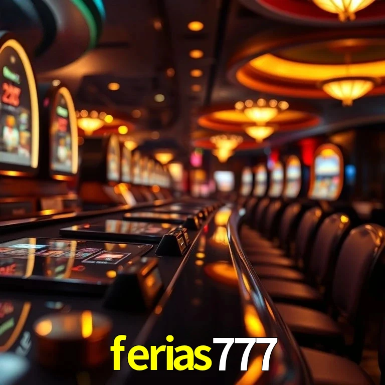 ferias777 Segurança