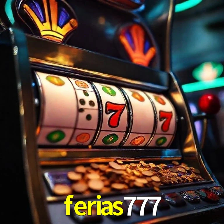 ferias777 Segurança