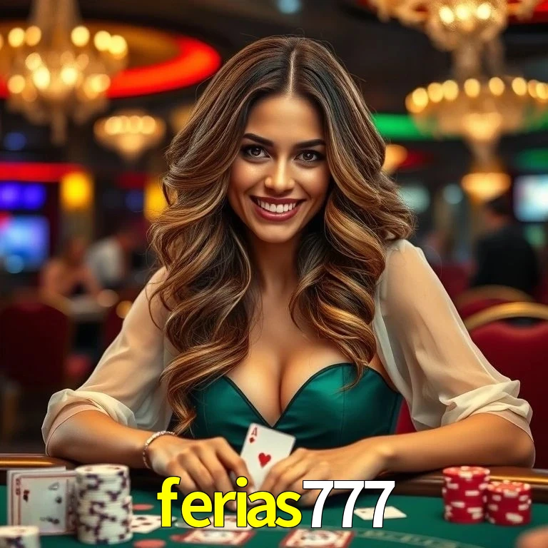 ferias777 Segurança
