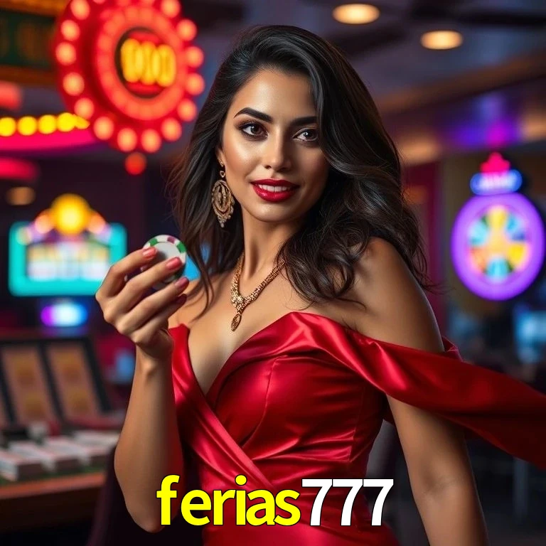 ferias777 Torneios Slots