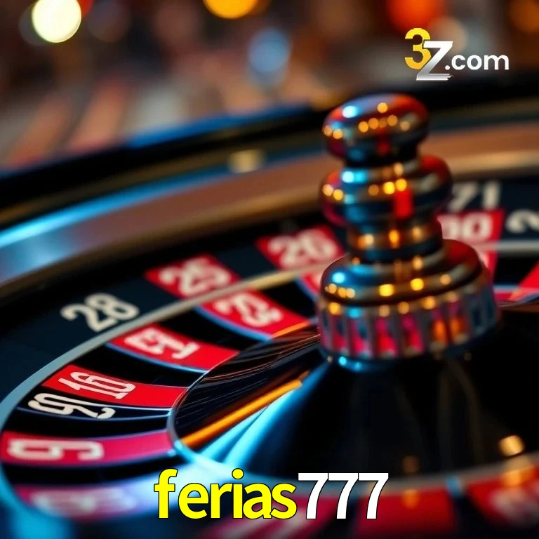 ferias777 Segurança