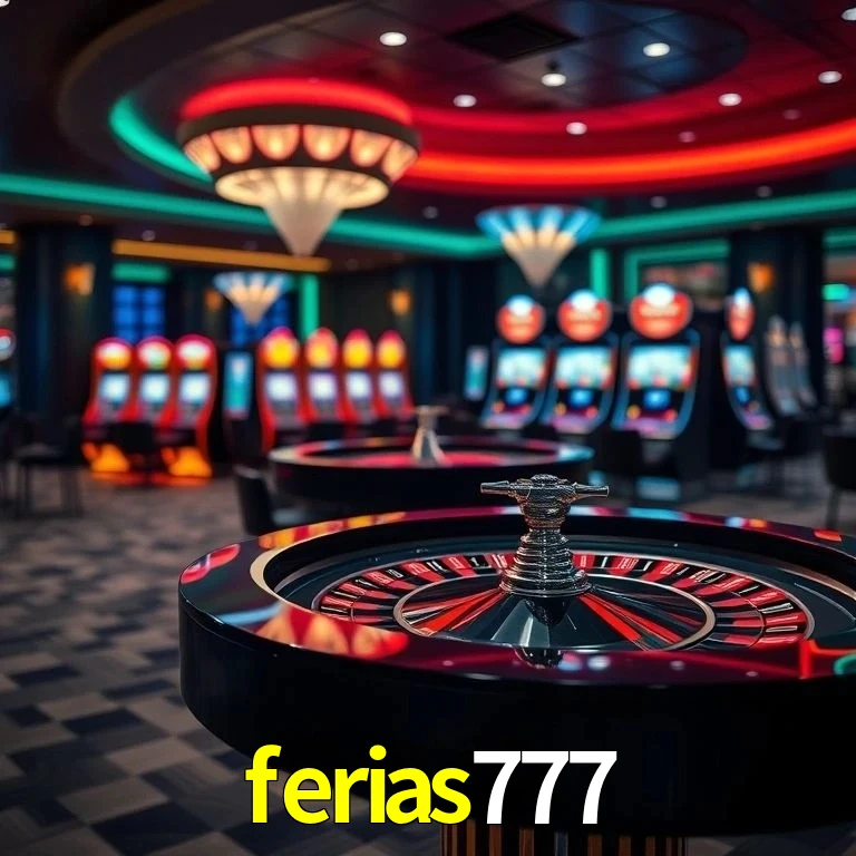 ferias777 APK Segurança