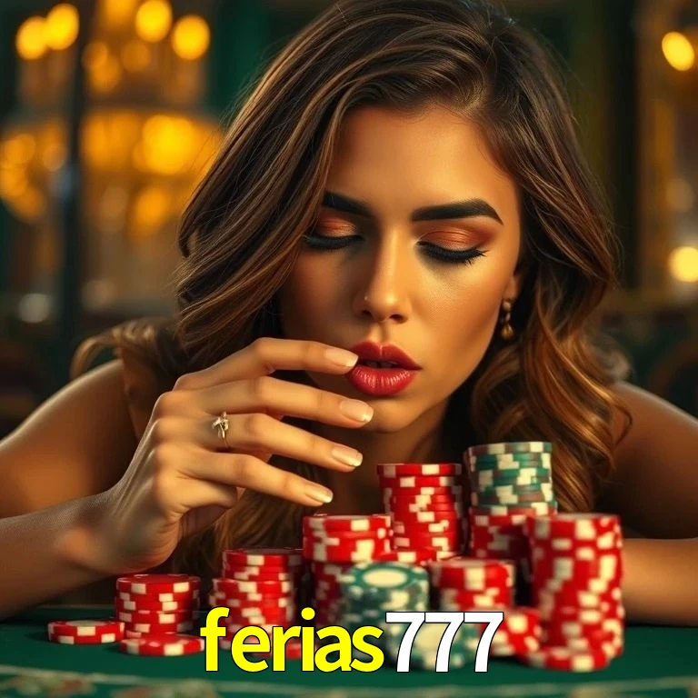 ferias777 APK Performance