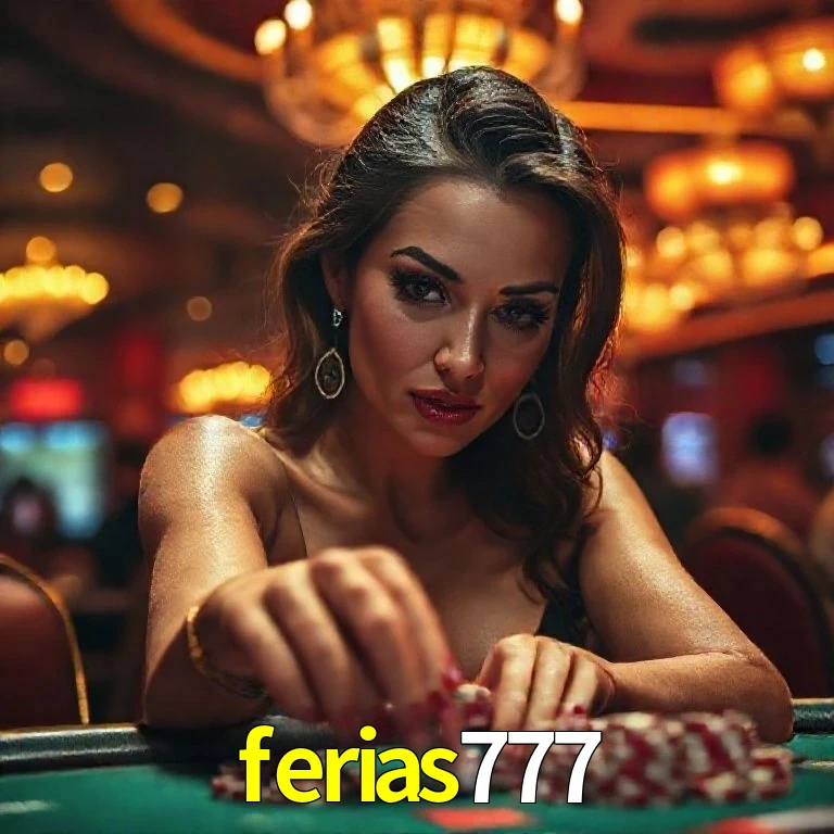 ferias777 Jogo Responsável