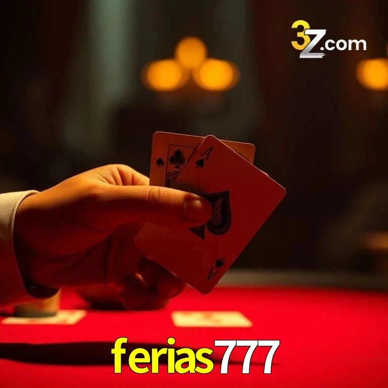 ferias777 Bônus