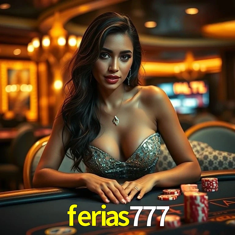 ferias777 Segurança