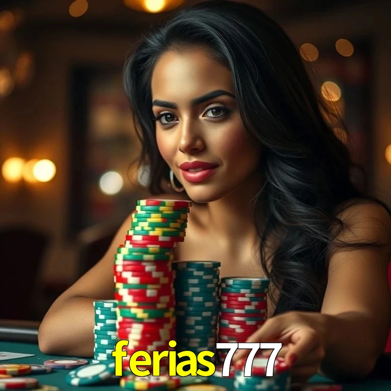 ferias777 apostas