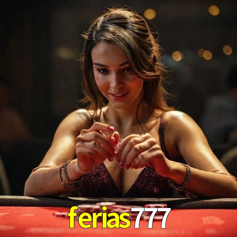 ferias777 Segurança